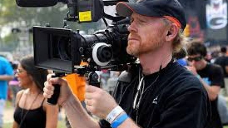 Ron Howard