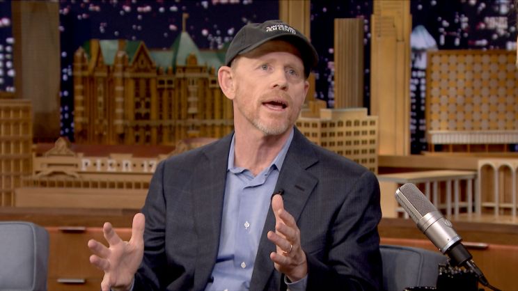 Ron Howard