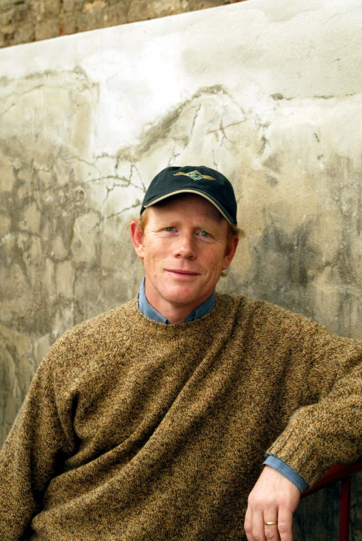 Ron Howard