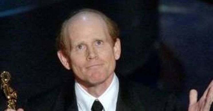 Ron Howard