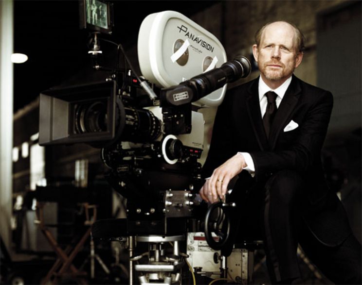 Ron Howard