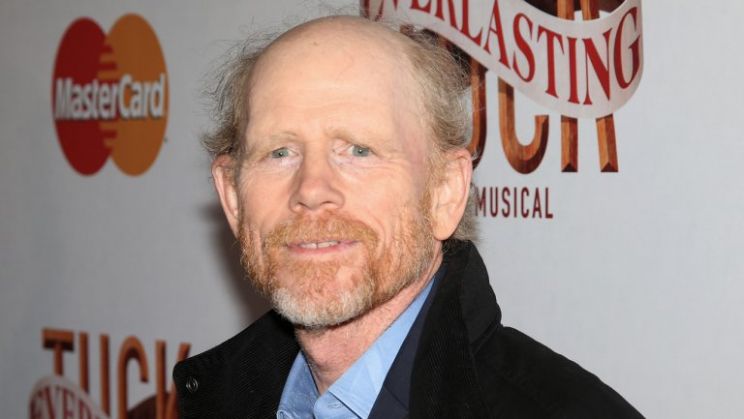 Ron Howard