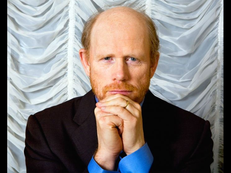 Ron Howard