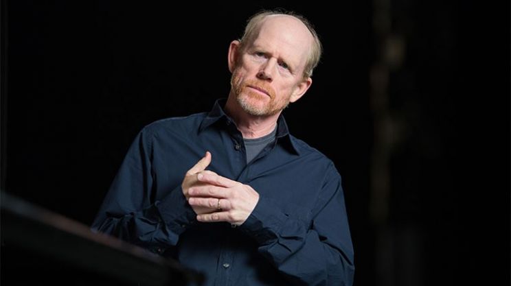 Ron Howard