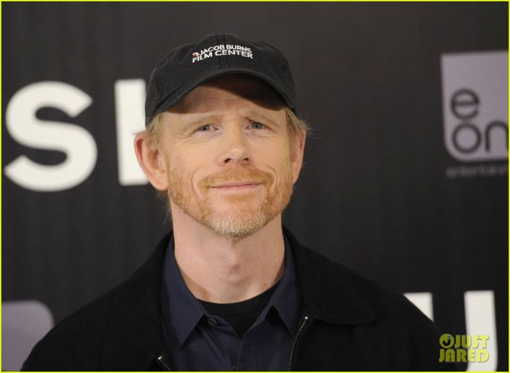 Ron Howard