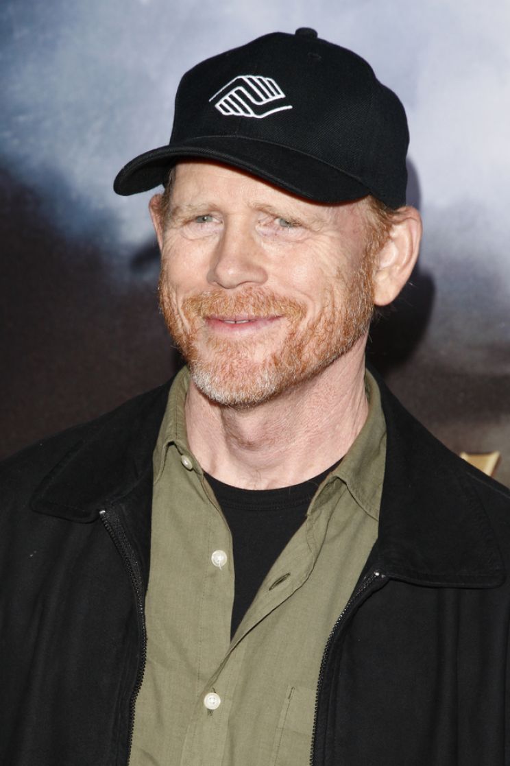 Ron Howard