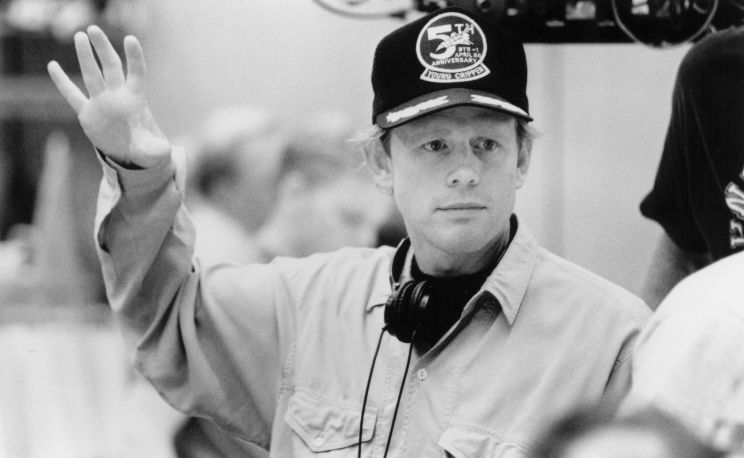 Ron Howard