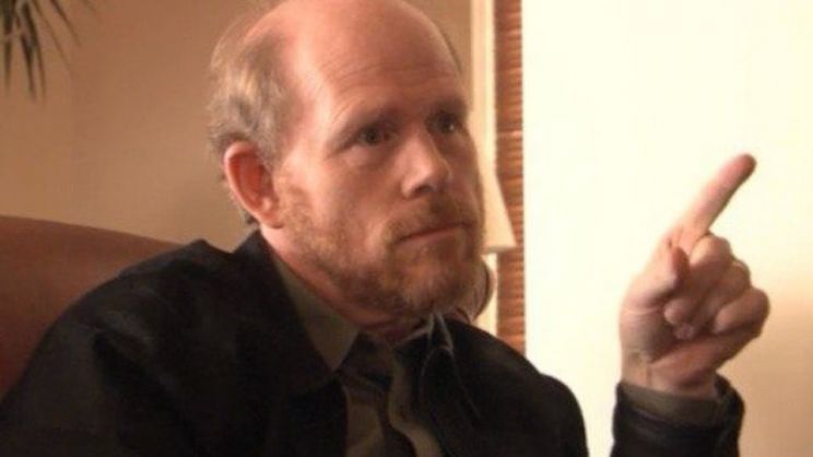 Ron Howard