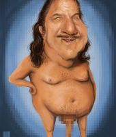 Ron Jeremy