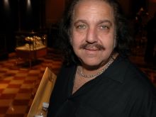 Ron Jeremy