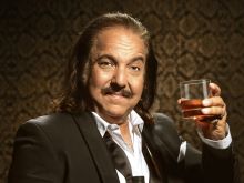 Ron Jeremy