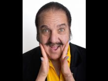 Ron Jeremy