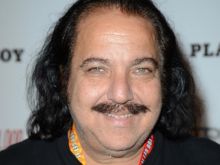 Ron Jeremy