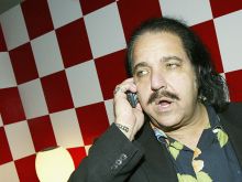 Ron Jeremy