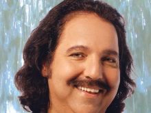 Ron Jeremy