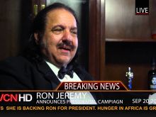 Ron Jeremy