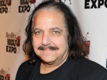 Ron Jeremy