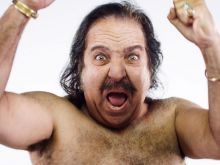 Ron Jeremy