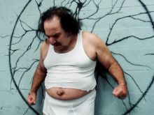 Ron Jeremy