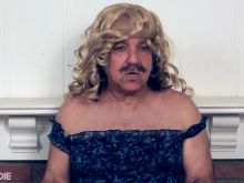 Ron Jeremy