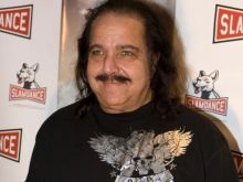 Ron Jeremy