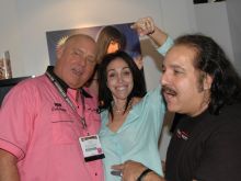 Ron Jeremy