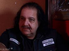 Ron Jeremy