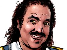 Ron Jeremy