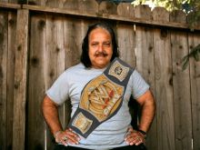 Ron Jeremy