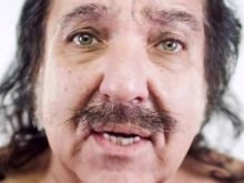 Ron Jeremy
