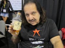 Ron Jeremy