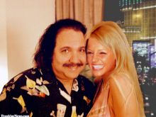 Ron Jeremy