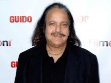 Ron Jeremy