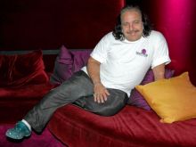 Ron Jeremy