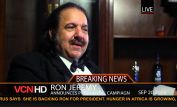 Ron Jeremy