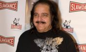 Ron Jeremy