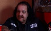 Ron Jeremy