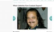 Ron Jeremy