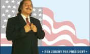 Ron Jeremy