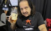 Ron Jeremy