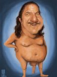 Ron Jeremy