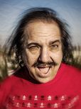 Ron Jeremy