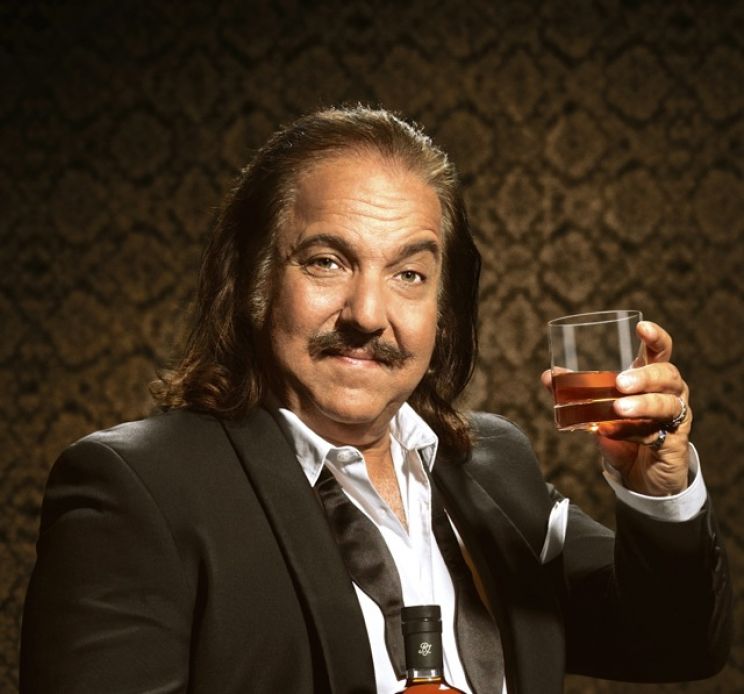 Ron Jeremy