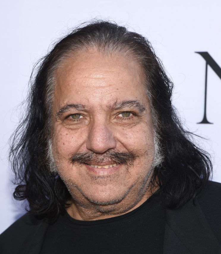 Ron Jeremy