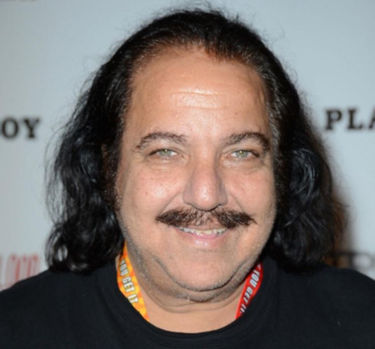 Ron Jeremy