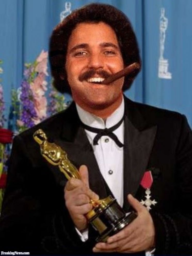 Ron Jeremy