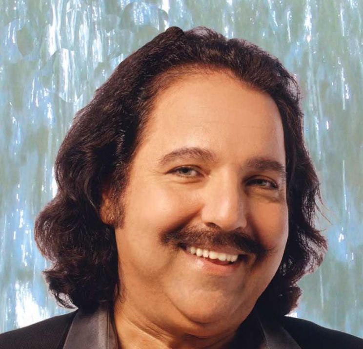 Ron Jeremy