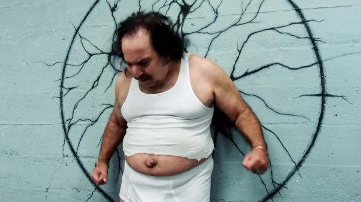 Ron Jeremy