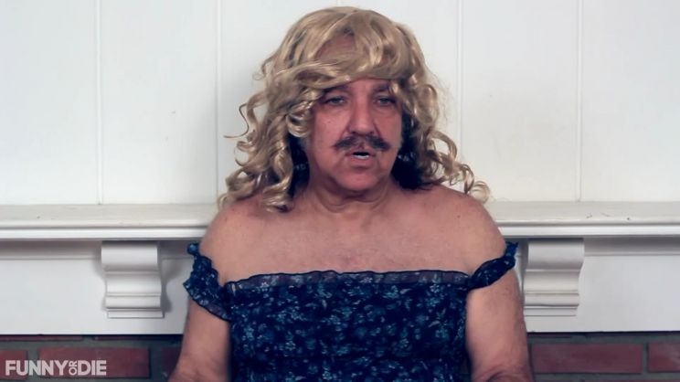 Ron Jeremy