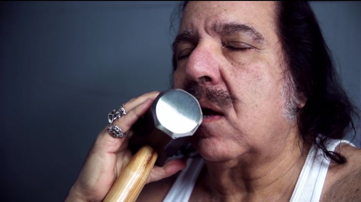 Ron Jeremy